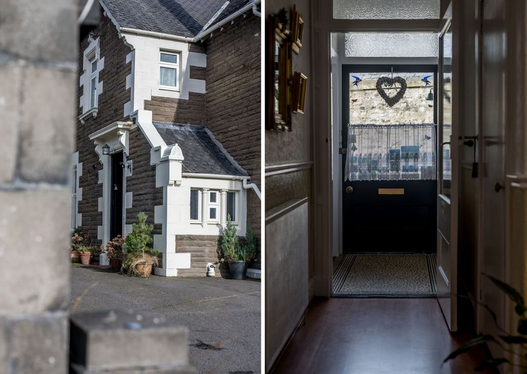 Additional image 11 of 5 bed detached house for saleAshley House, 15 Monifieth Road, Broughty Ferry DD5