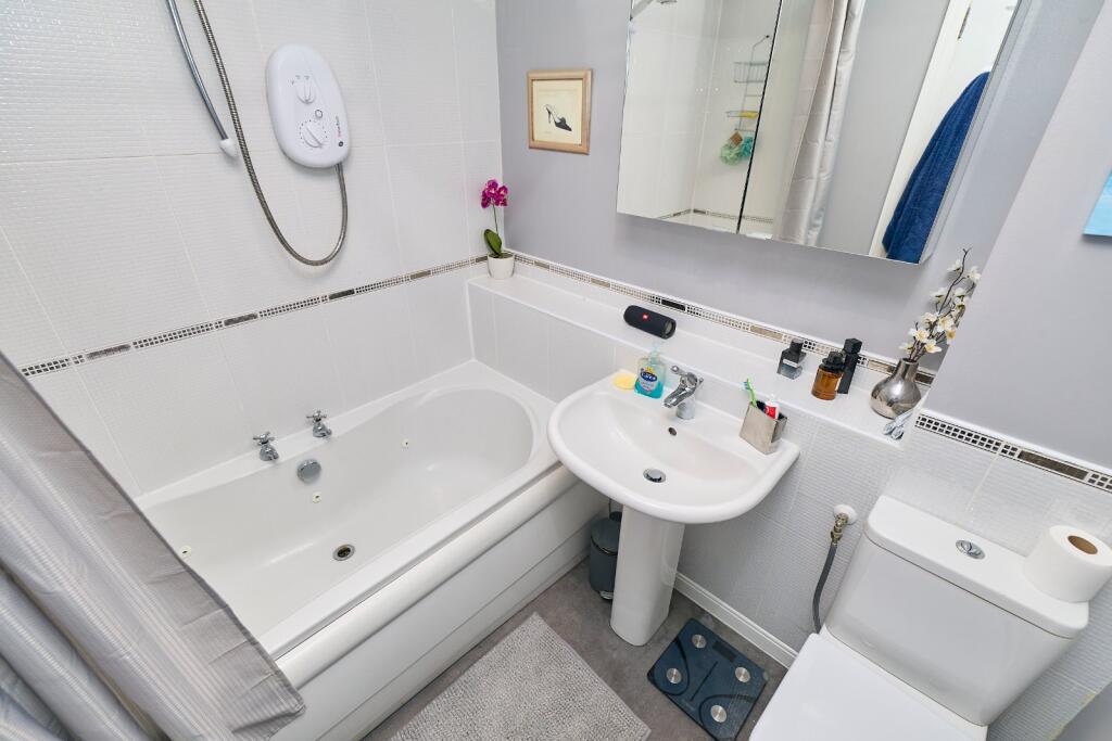 Additional image 19 of Berry Street, Top Floor Right, City Centre, Aberdeen, AB25