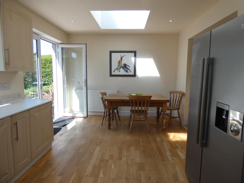 Additional image 13 of Camperdown Road, Aberdeen, AB15