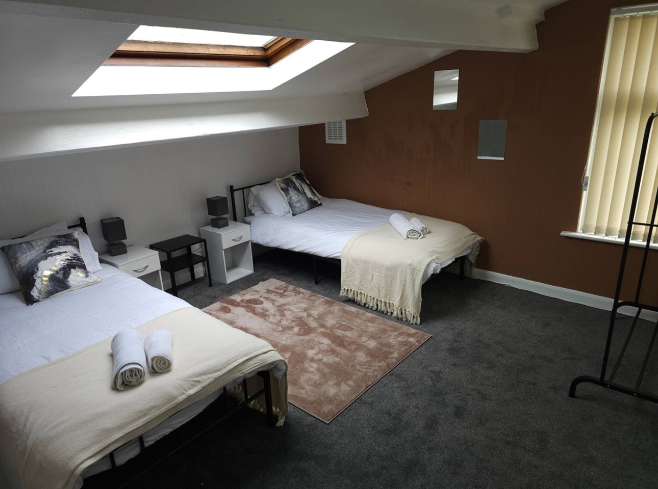 Additional image 5 of 5 Bed Semi-Detached House, Richmond Mount, LS6, N1 7GU