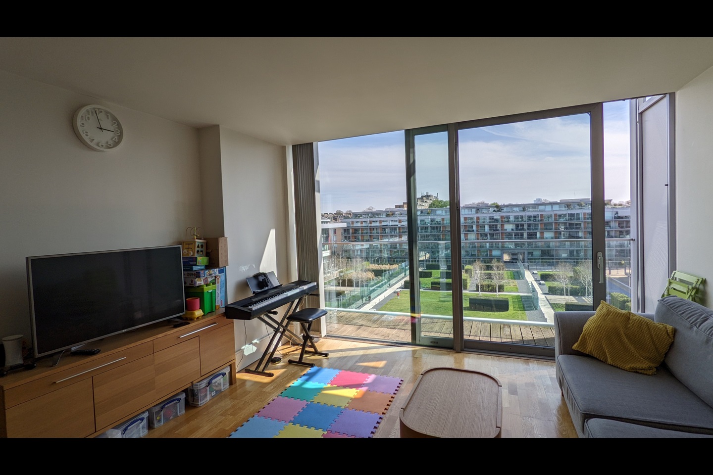 Additional image 3 of 2 Bed Flat, Highbury Stadium Square, N5, N1 7GU