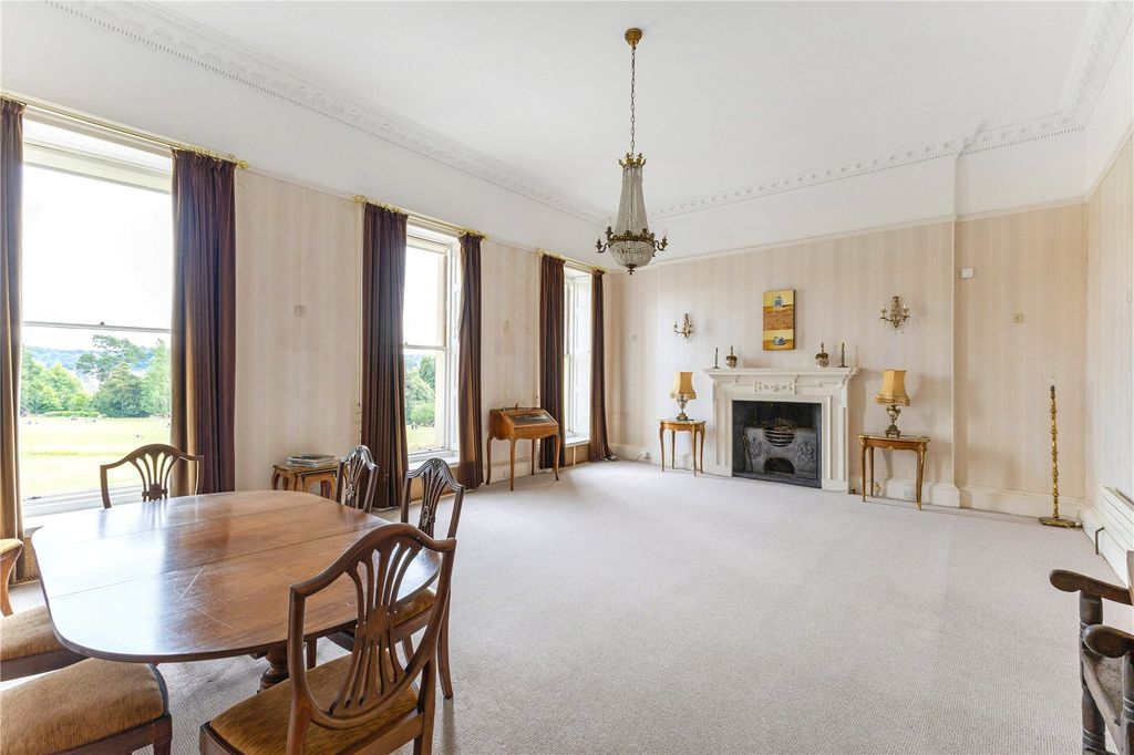 Additional image 6 of 8 bed terraced house for saleRoyal Crescent, Bath, Somerset BA1