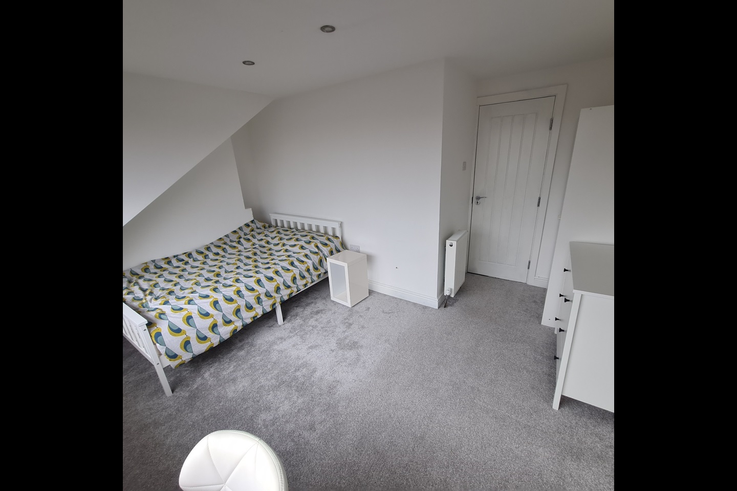 Additional image 14 of 2 Bed Maisonette, Glossop Street, LS6, N1 7GU