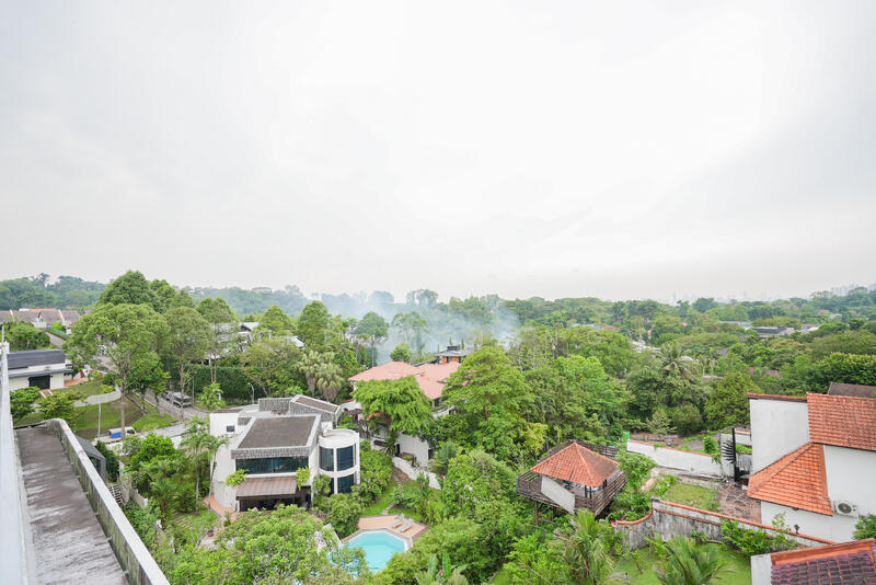 Additional image 2 of Hua Guan Avenue, Sian Tuan Avenue