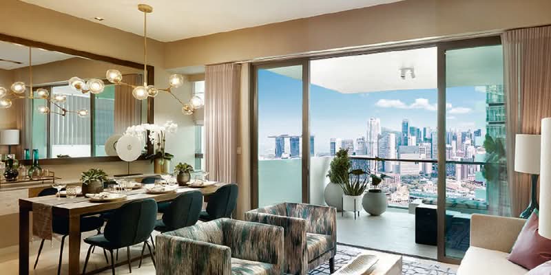 Additional image 30 of 10 Saint Thomas Walk