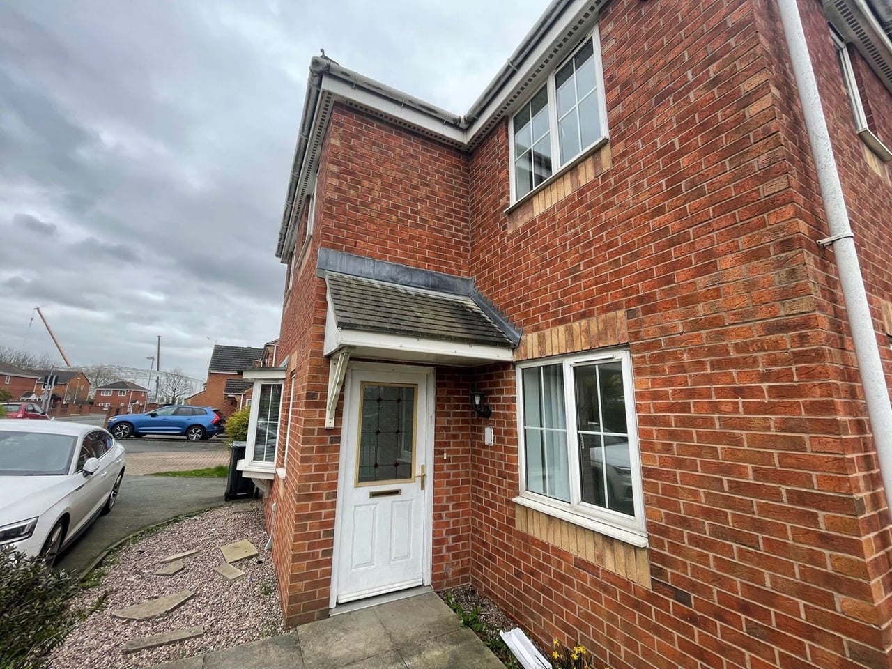 4 Bed Detached House, Egerton Road, B24, N1 7GU