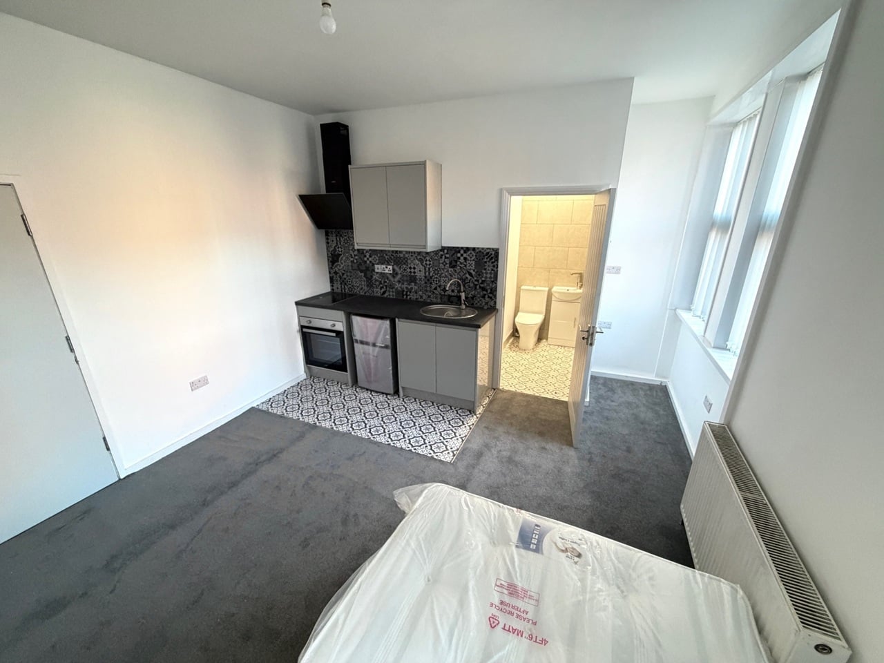 Additional image 26 of Room in a Shared House, Holly Road, B16, N1 7GU