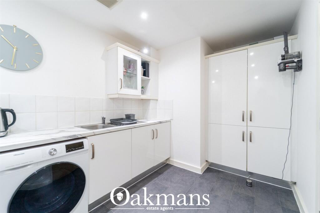 Additional image 11 of George Street, Birmingham, West Midlands, B3