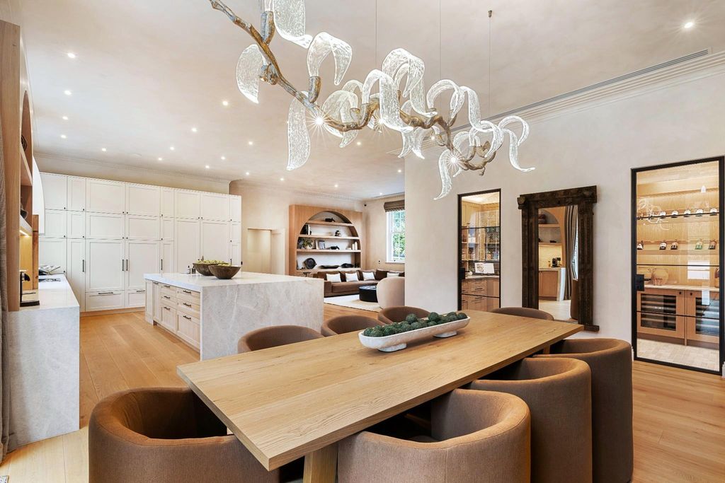 Additional image 9 of 6 bed detached house for saleRodona Road, St George's Hill, Weybridge, Surrey KT13