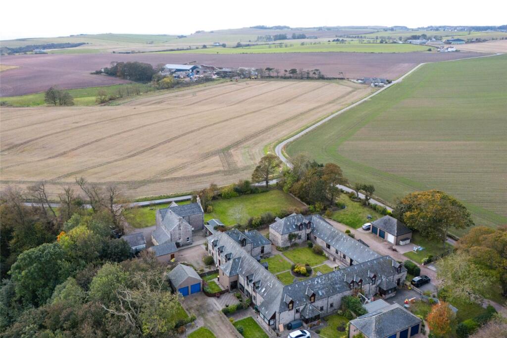 Additional image 33 of 2 Catterline Grove, Catterline, Stonehaven, AB39