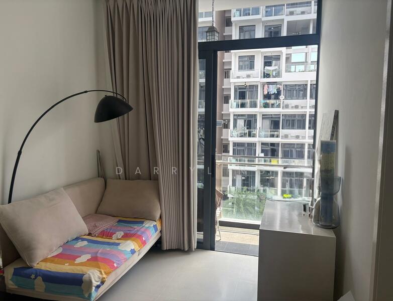 Additional image 3 of 4 Tanah Merah Kechil Link