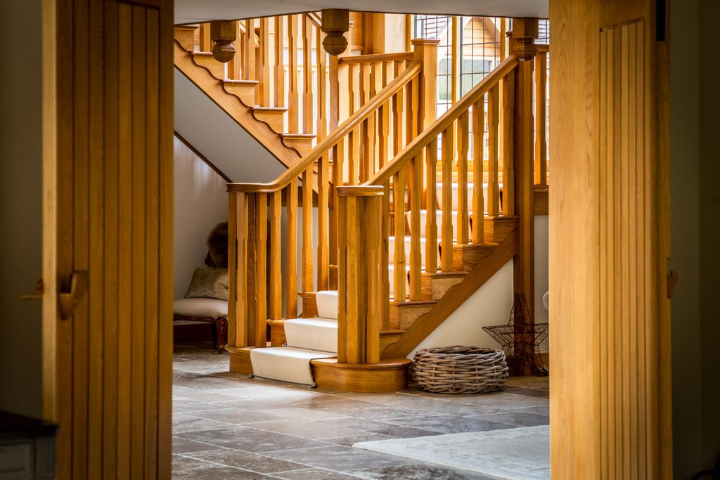 Additional image 12 of 7 bed detached house for saleThe Forestry Road, Plaistow, Billingshurst, West Sussex RH14