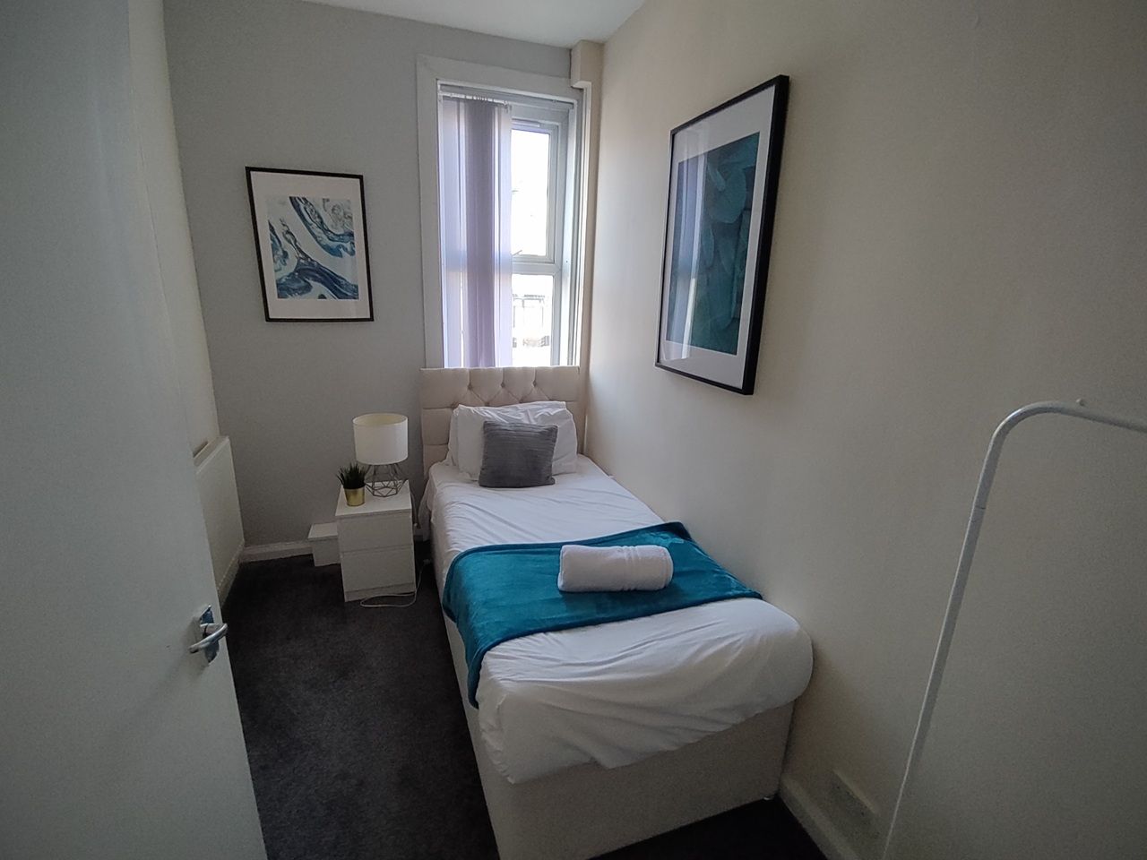 Additional image 2 of 2 Bed Flat, Birmingham Road, B70, N1 7GU