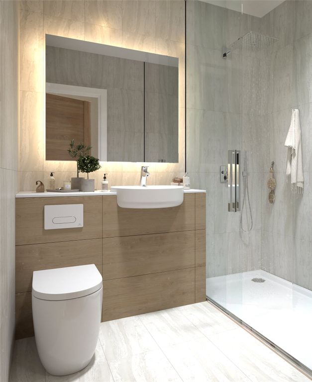 Additional image 7 of 2 bed flat for saleOcean Views Residence, Narrowcliff Road, Newquay, Cornwall TR7