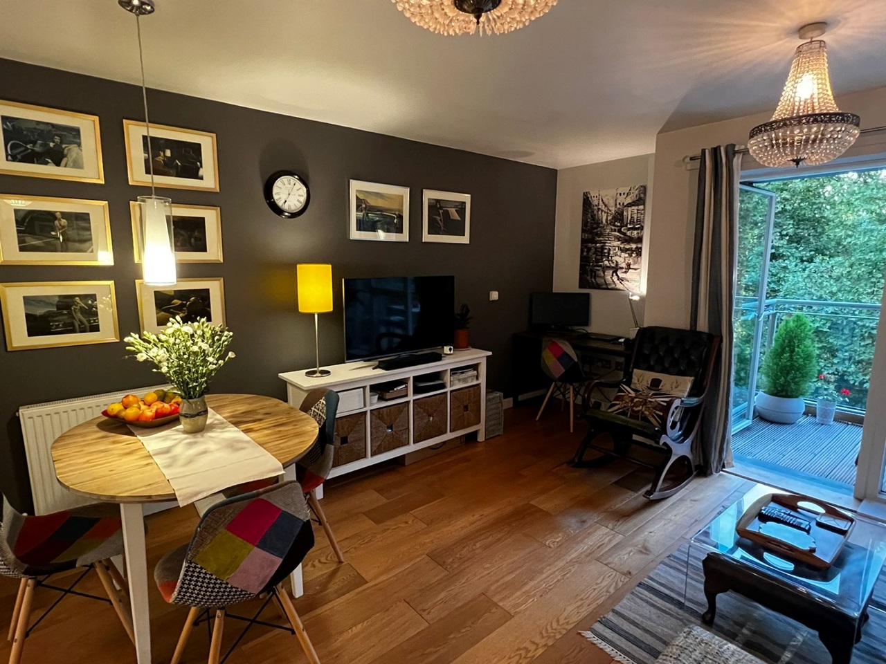 Additional image 4 of 1 Bed Flat, Oleander House, SE15, N1 7GU