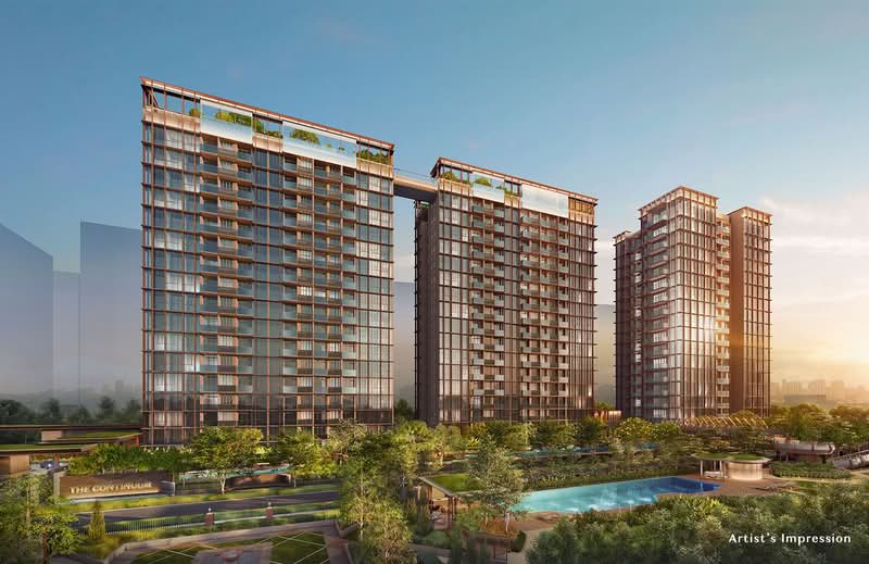 Additional image 8 of 1-8 Thiam Siew Avenue