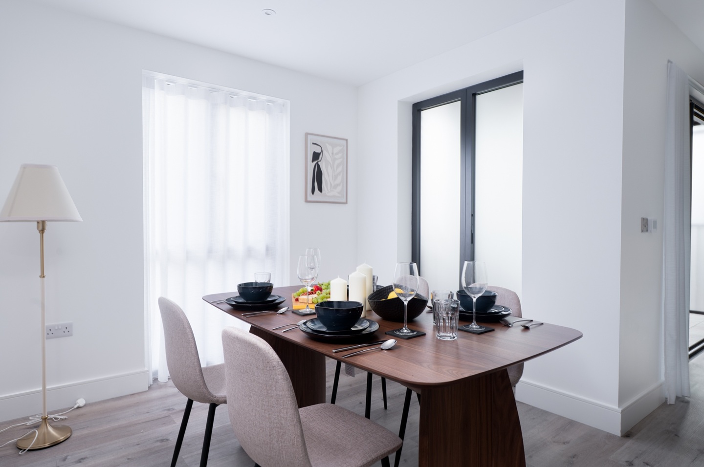 Additional image 11 of 2 Bed Flat, Coomer Place, SW6, N1 7GU