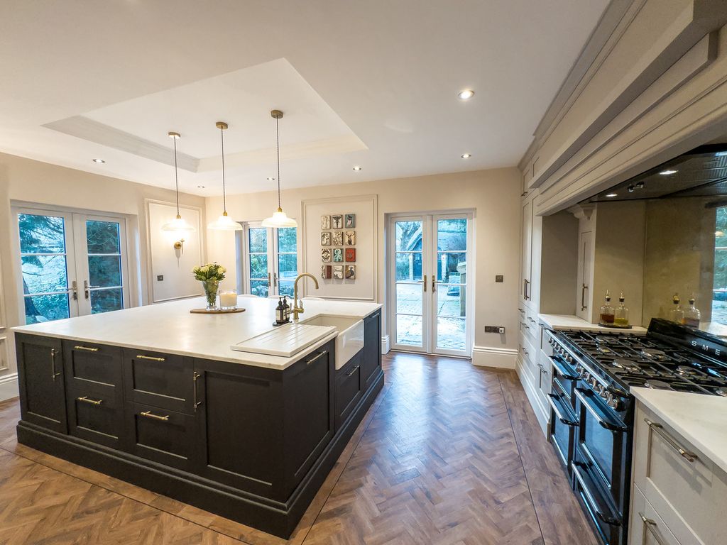 Additional image 25 of 6 bed detached house for saleOldfield Lane, Stanton Lees, Matlock Derbyshire DE4