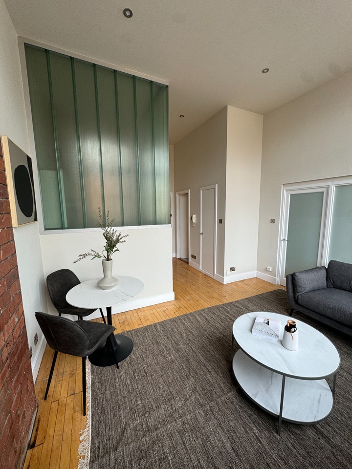 Additional image 4 of 1 Bed Flat, Centaur House, LS1, N1 7GU