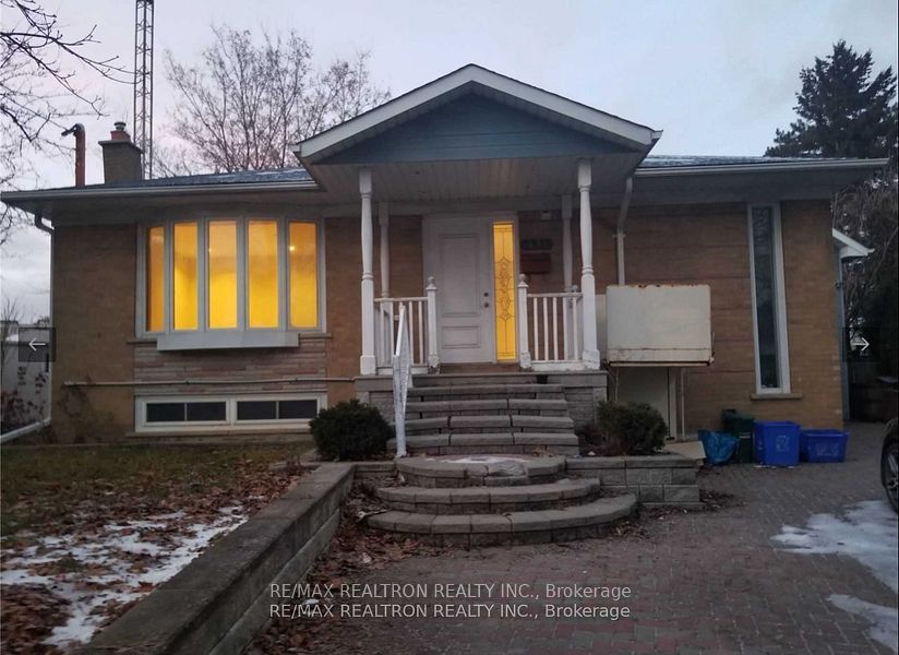 A-431 Oceanside Avenue, Richmond Hill, ON, L4C 2Z7