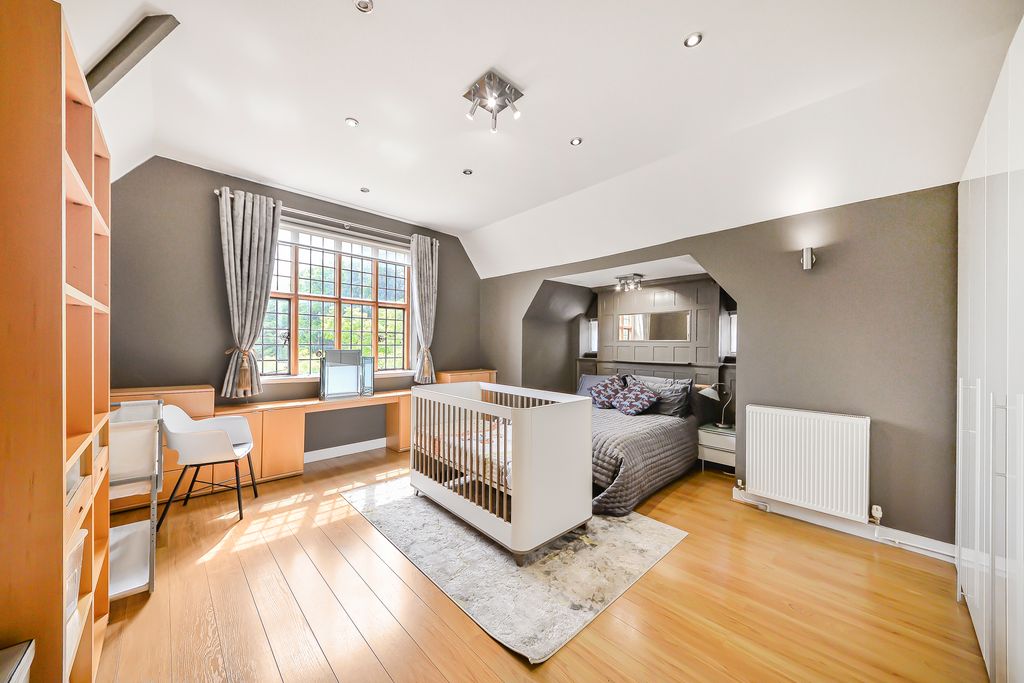 Additional image 20 of 6 bed detached house for saleWoodbourne Road, Harborne B17