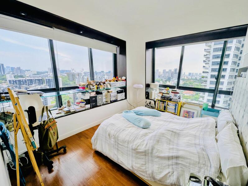 Additional image 6 of 5 Leedon Heights