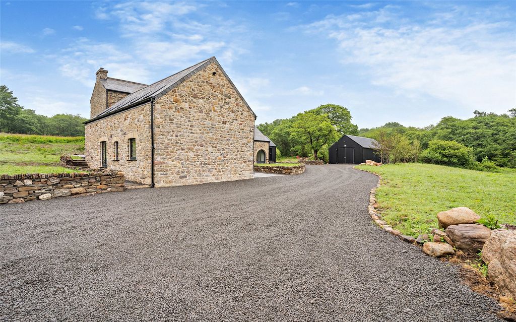 Additional image 39 of 5 bed detached house for saleFolland Road, Glanamman, Ammanford, Carmarthenshire SA18