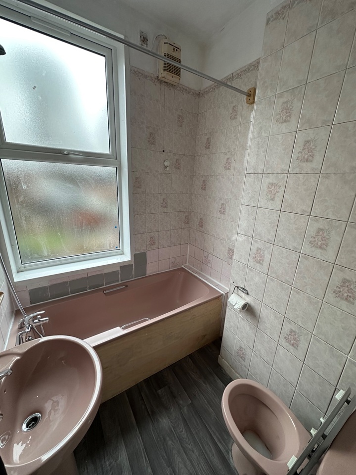 Additional image 8 of 3 Bed Terraced House, Willows Road, B12, N1 7GU