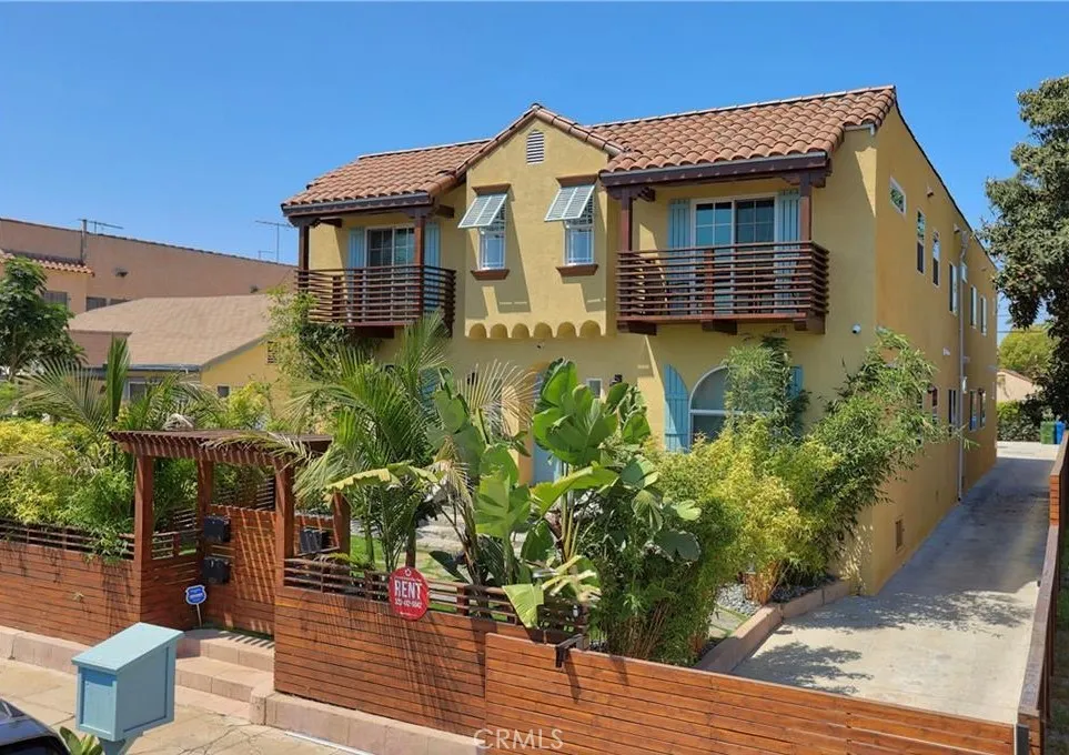 Additional image 25 of 4539 St Elmo Drive, Los Angeles, CA 90019