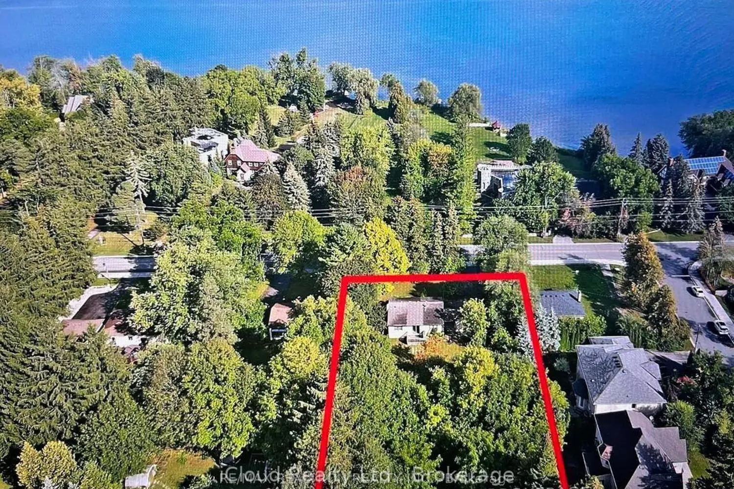 541 Sunset Beach Road photo 2
