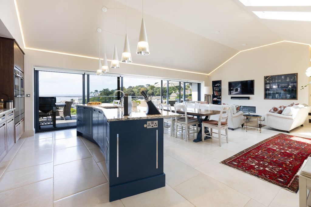Additional image 10 of 5 bed detached house for salePedn-Moran, St. Mawes, Truro TR2