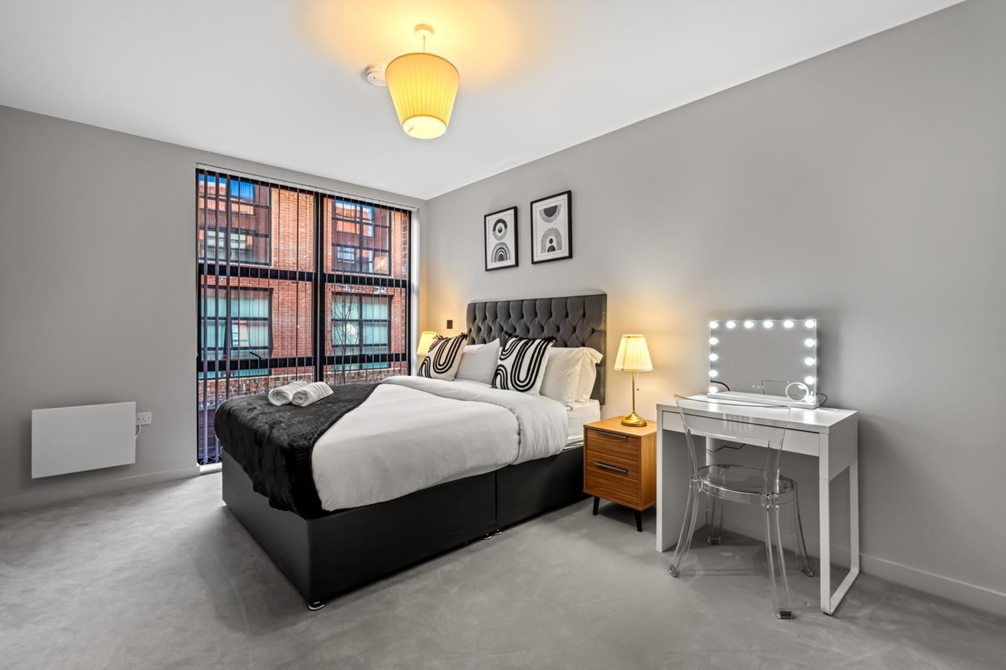 Additional image 11 of 1 Bed Flat, Pressworks, B3, N1 7GU