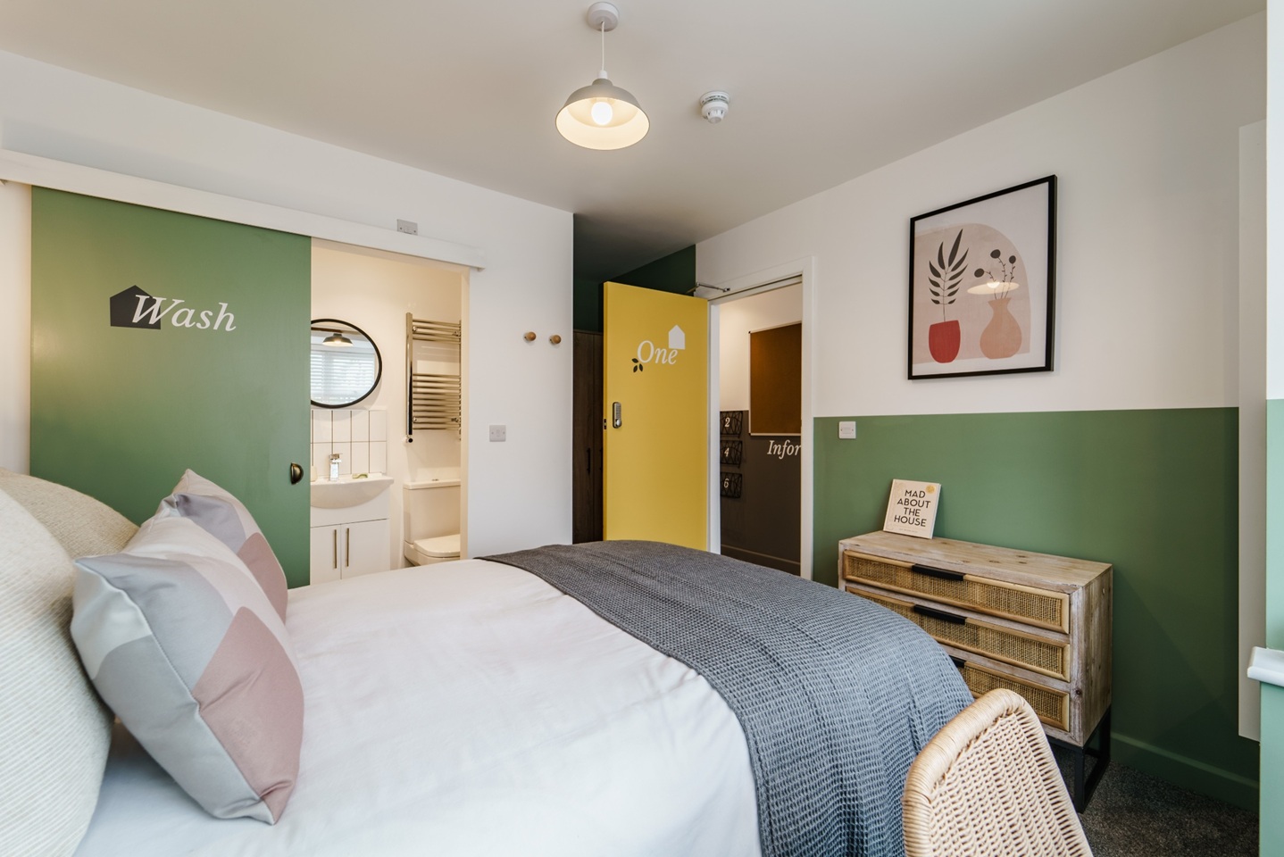 Additional image 27 of Room in a Shared House, Sycamore Road, B66, N1 7GU