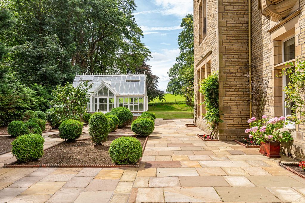 Additional image 67 of 8 bed detached house for saleThe Grange, Craw Hall, Brampton CA8