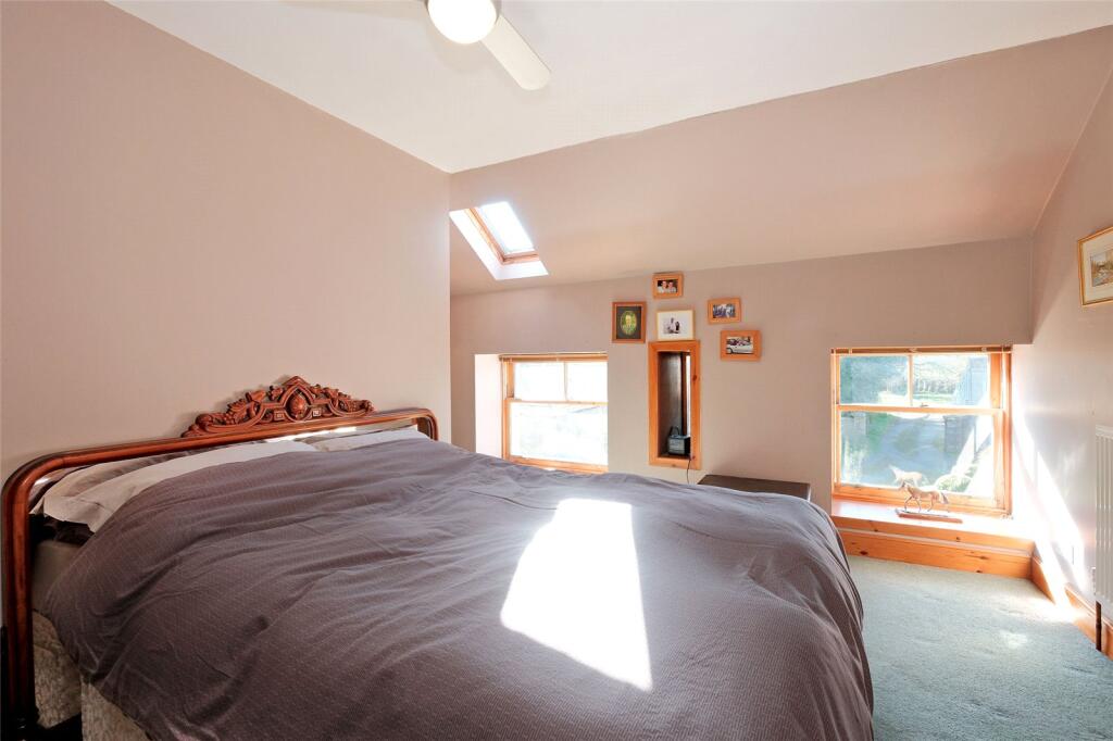 Additional image 10 of North Lodge, Ardo, Whitecairns, Aberdeenshire, AB23