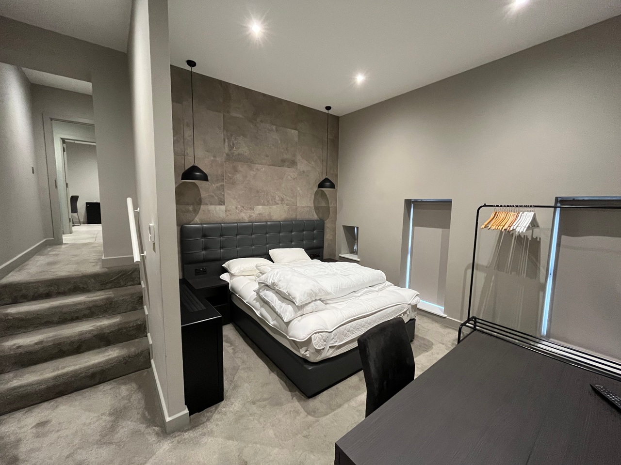 Additional image 3 of 2 Bed Flat, Trafalgar House, LS1, N1 7GU