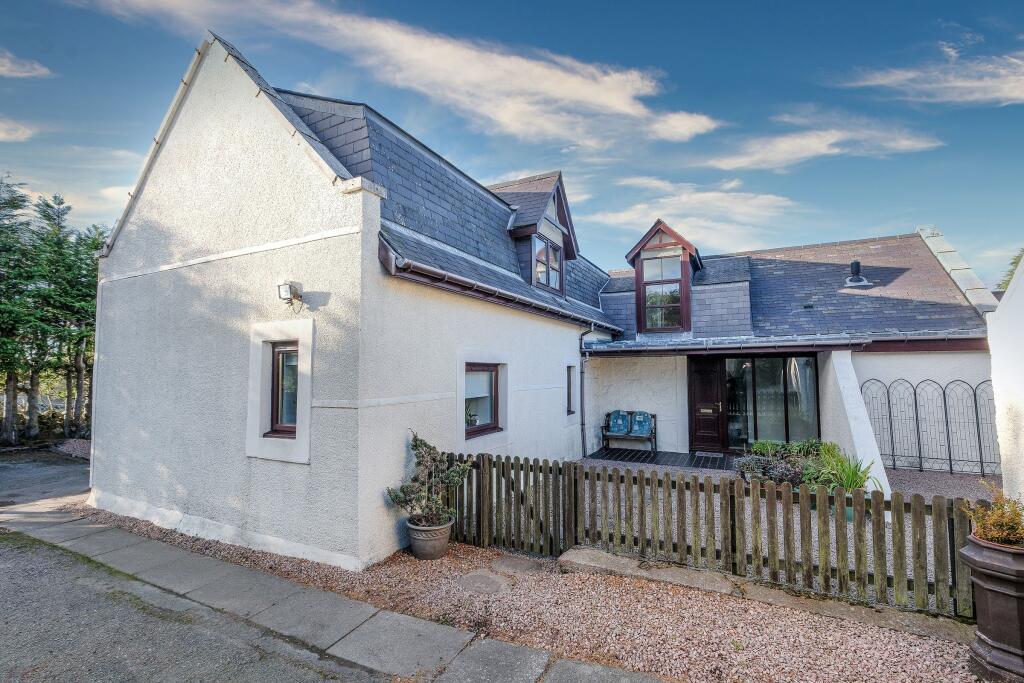 Additional image 3 of Cookney Lodge, Netherley, Stonehaven