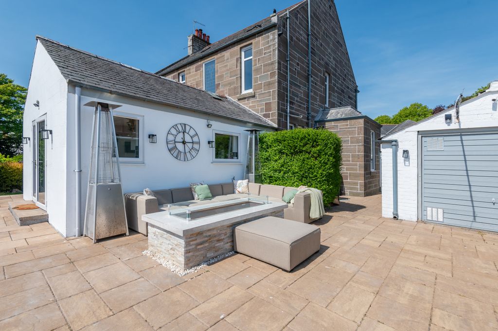 Additional image 32 of 5 bed detached house for saleArbirlot Road, Arbroath DD11