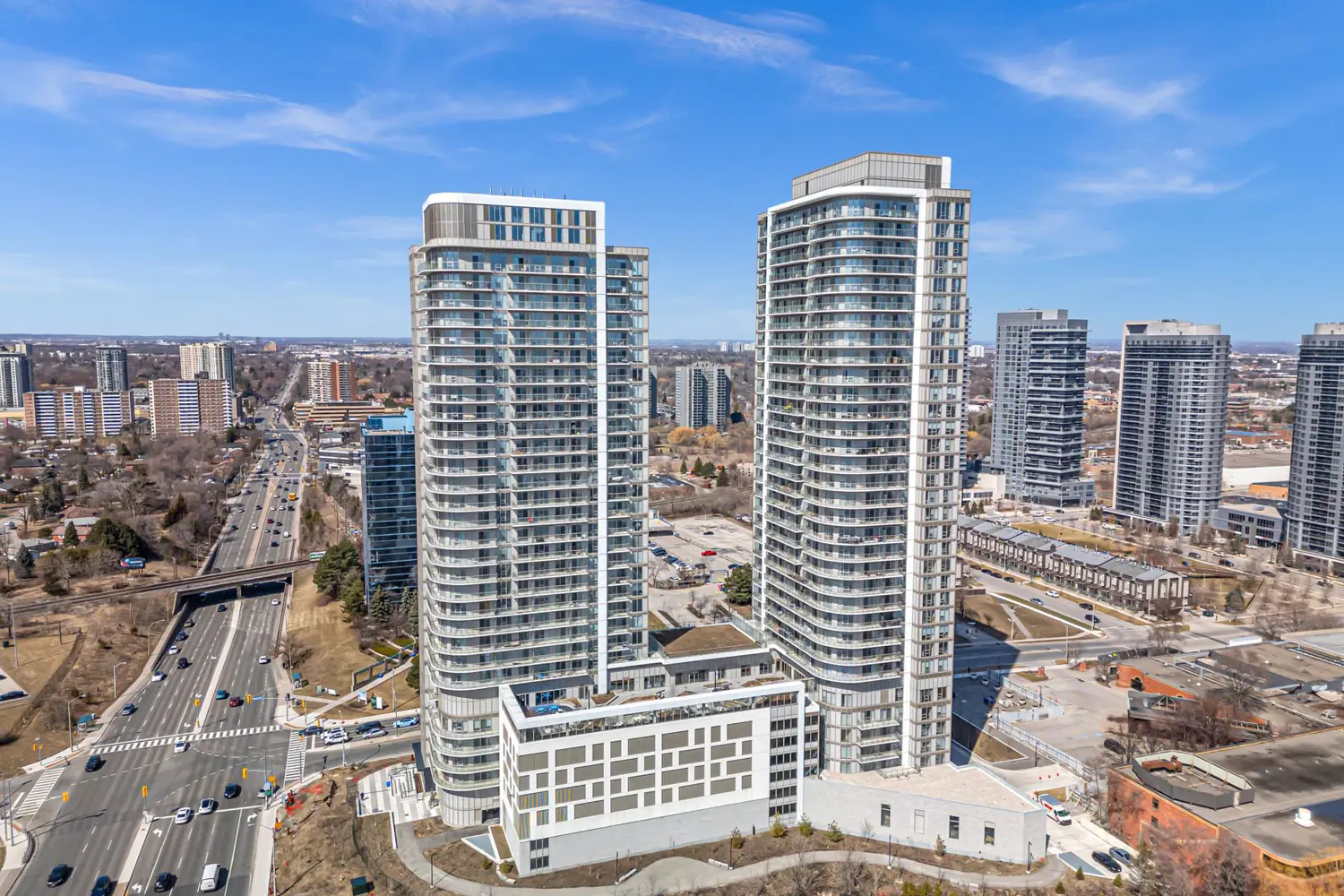 2033 Kennedy Road 1709