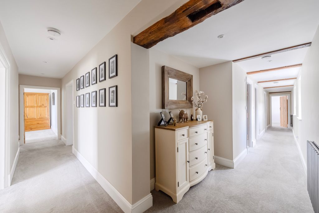 Additional image 19 of 7 bed detached house for saleYocking Gate Farm, Whitchurch SY13