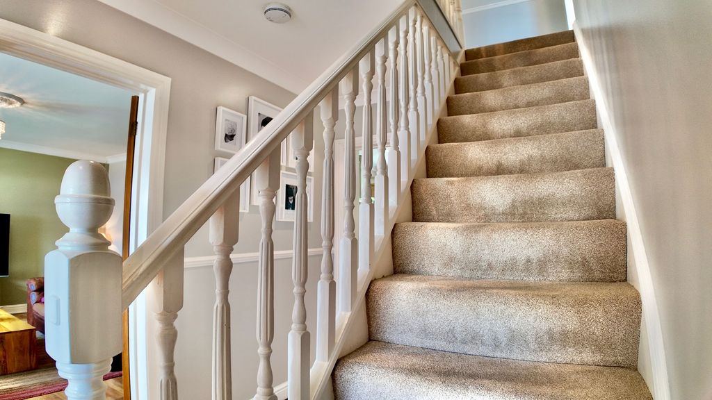 Additional image 20 of 4 bed detached house for saleCastle Fields, Rhymney NP22