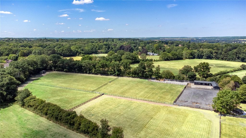 Additional image 18 of 5 bed equestrian for saleInkpen Common, Inkpen, Hungerford, Berkshire RG17