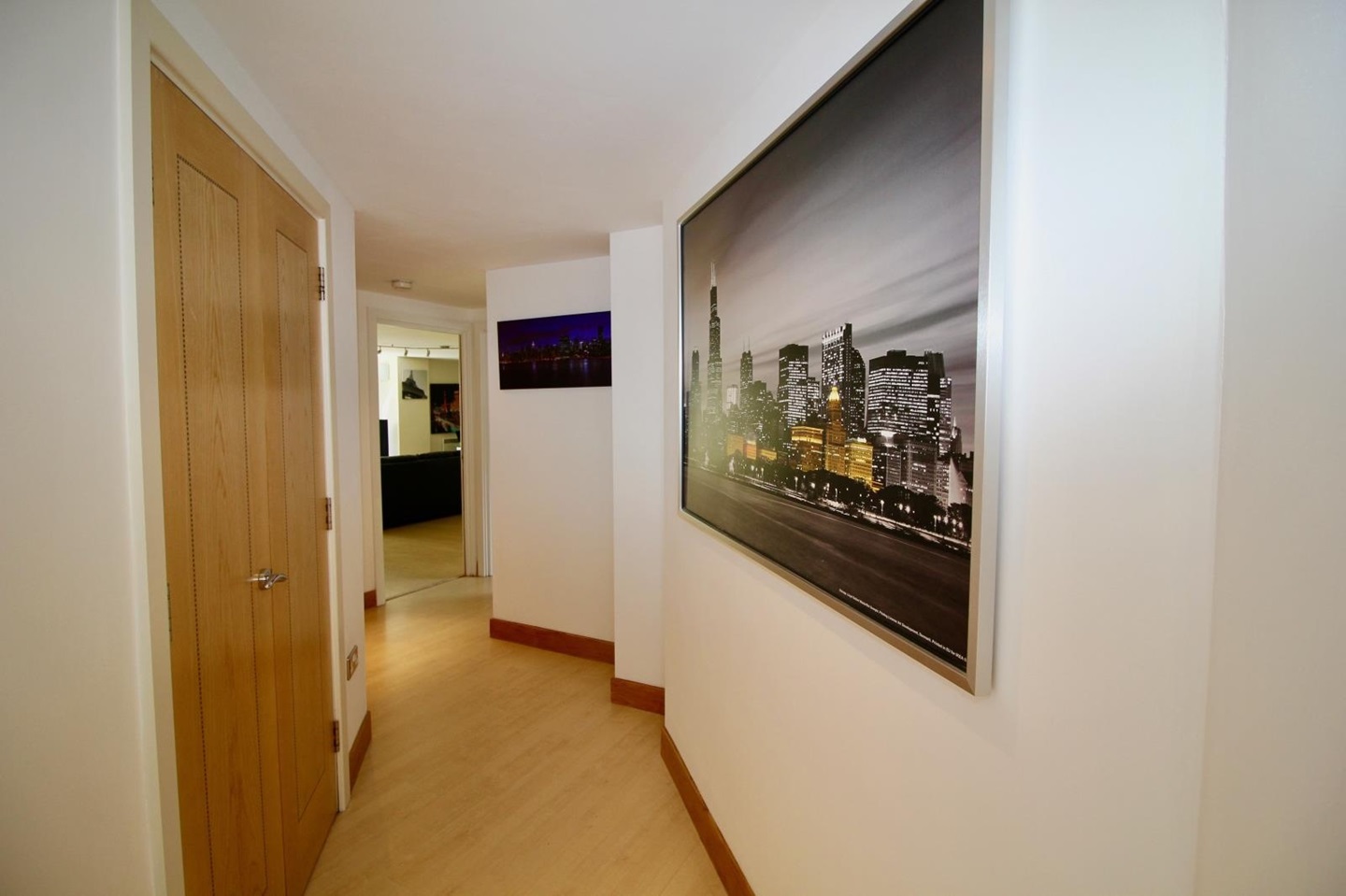 Additional image 7 of 2 Bed Flat, Little Neville Street, LS1, N1 7GU