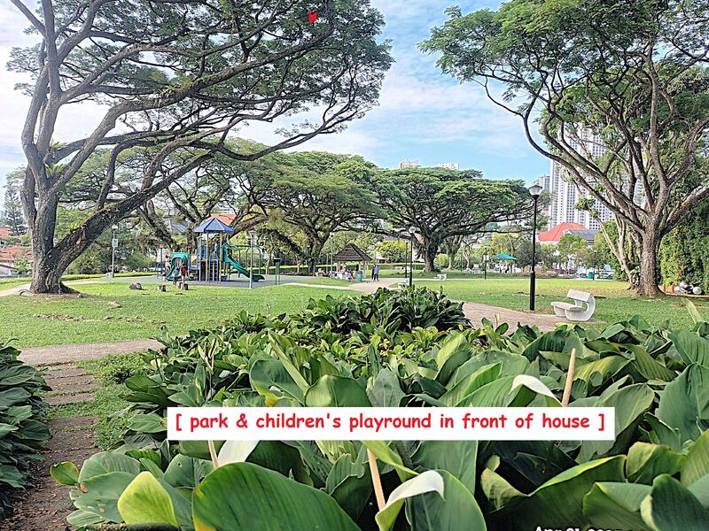 Additional image 3 of Sunset Clementi Road Cross Island MRT