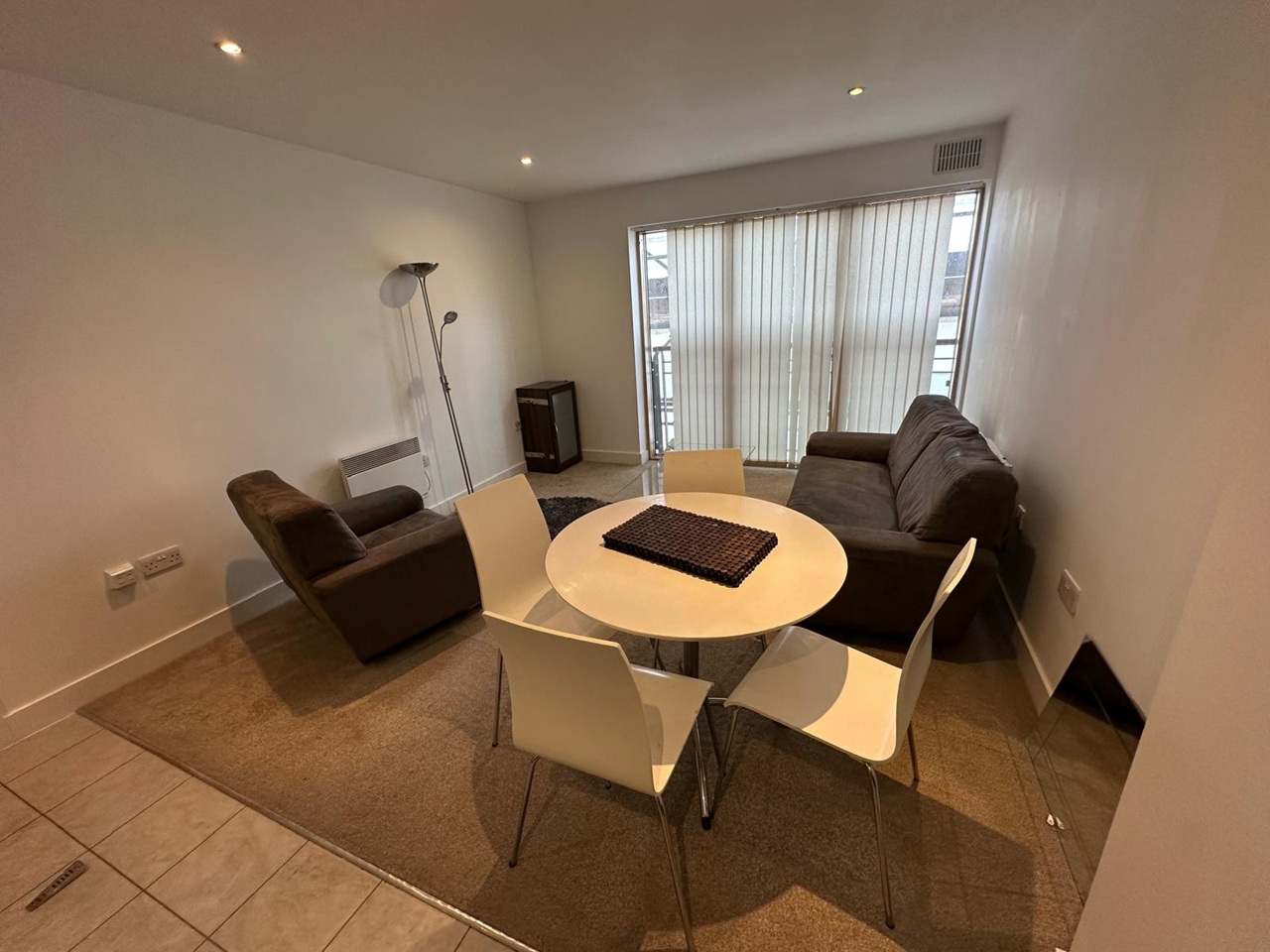 Additional image 6 of 2 Bed Flat, Canal Wharf, B1, N1 7GU