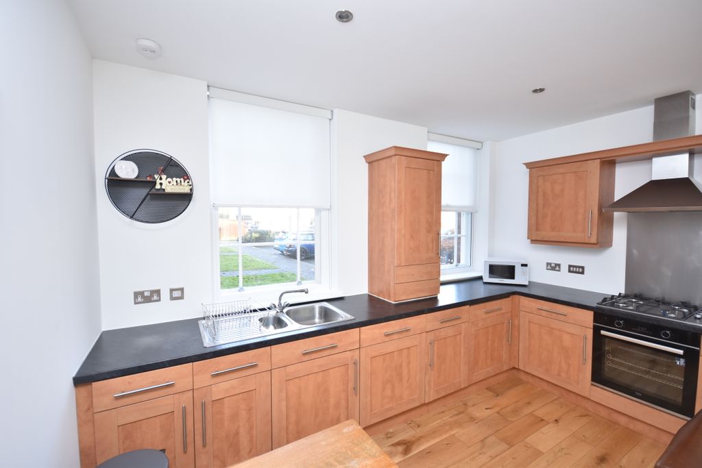 Additional image 3 of 2 bed flat for saleQuinn Court, Lanark ML11