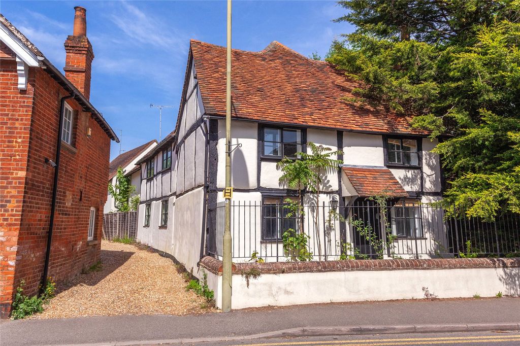 Land for saleHigh Street, Twyford, Berkshire RG10