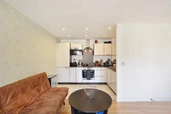 Additional image 4 of 1 Bed Flat, Needleman Street, SE16, N1 7GU