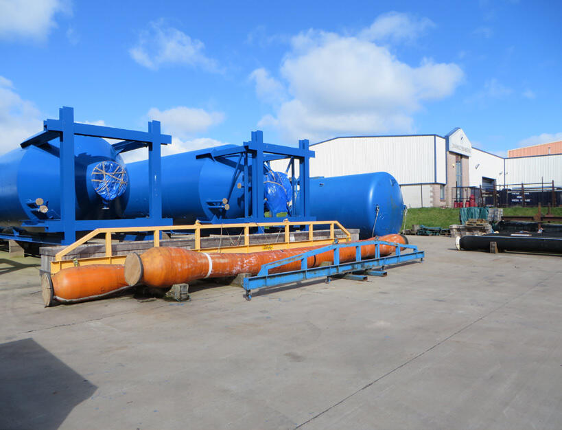 Additional image 5 of Unit B, Badentoy Road, Badentoy Park, Portlethen, Aberdeen, AB12 4YA