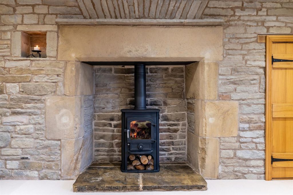 Additional image 17 of 5 bed semi-detached house for saleSloade Lane, Ridgeway, Sheffield S12